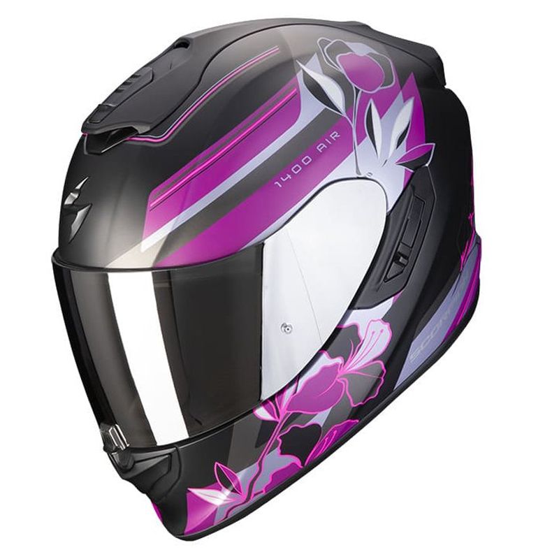 Casque Scorpion Exo EXO-1400 EVO AIR - GAIA
