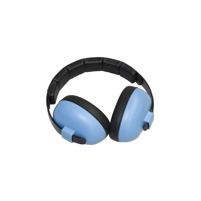 Casque anti-bruit Banz 0-2 ans