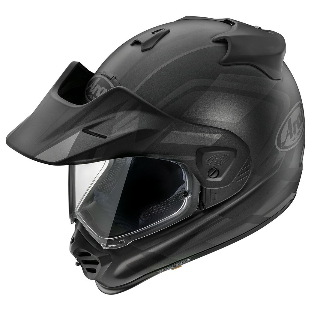 Casque intégral Arai TOUR-X5 - DISCOVERY