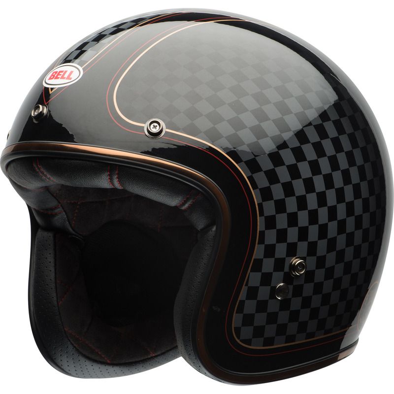 Image of Casque Bell CUSTOM 500 - RSD CHECK IT