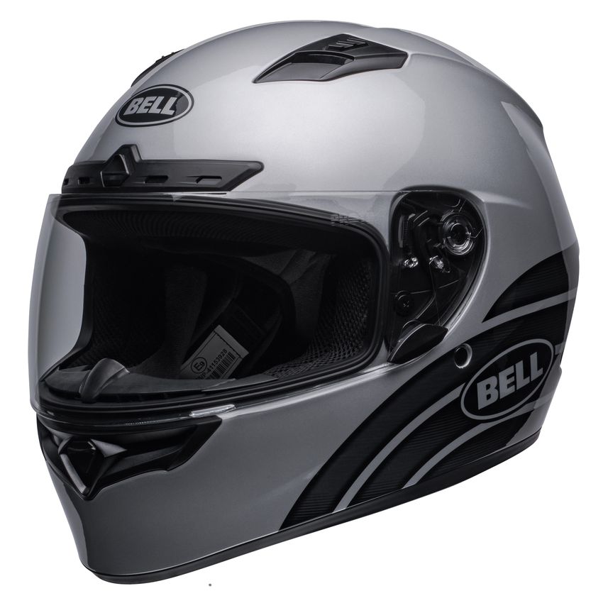 Image of Casque Bell QUALIFIER DLX - ACE-4