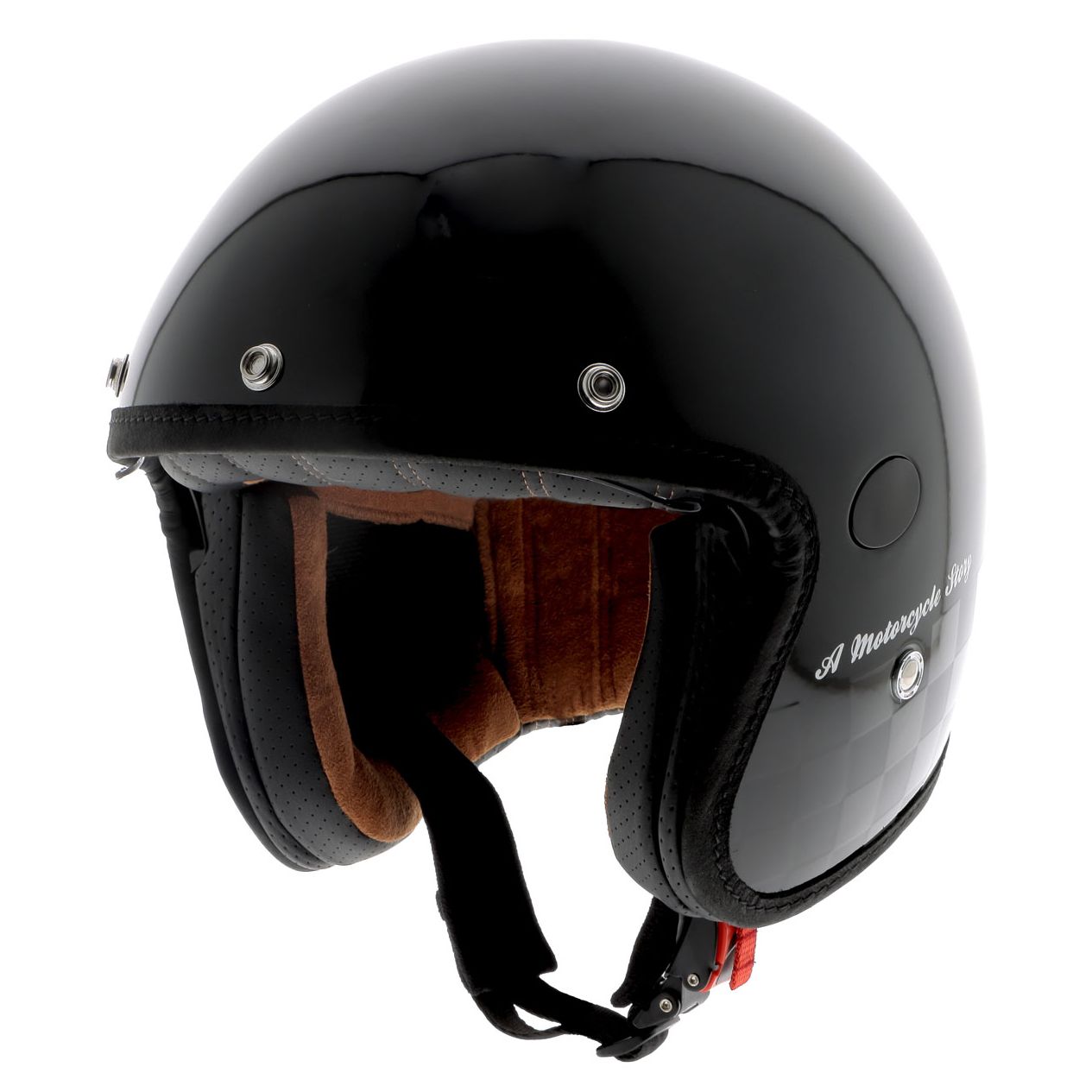 Casque Helstons COURSE