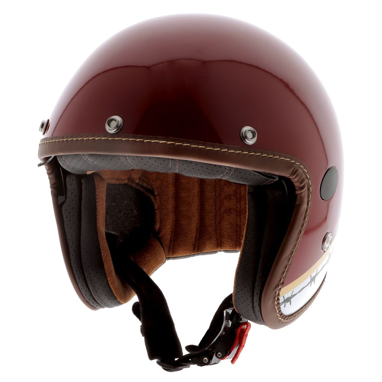 Image of Casque Helstons EVASION