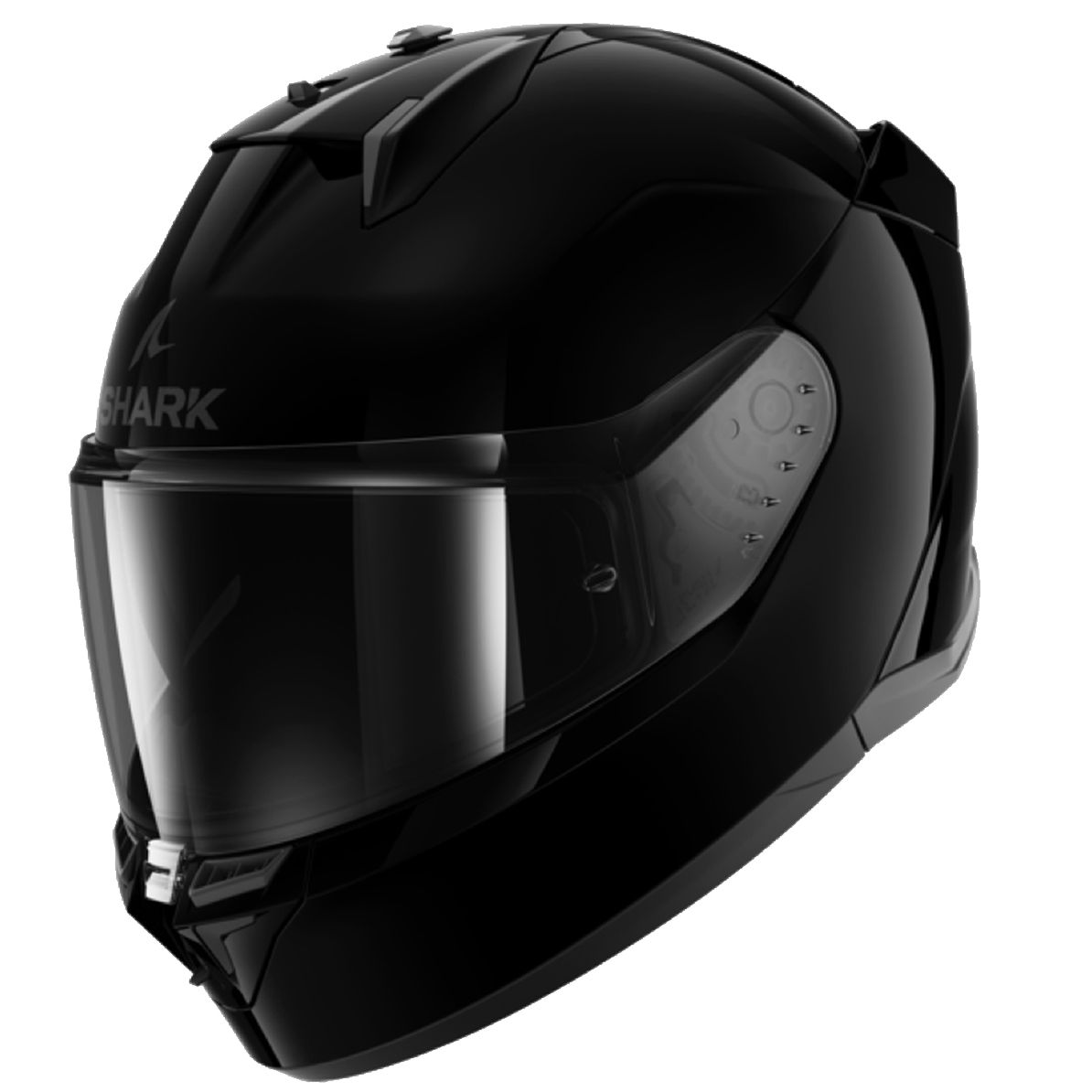 Casque intégral Shark D-SKWAL 3 BLANK