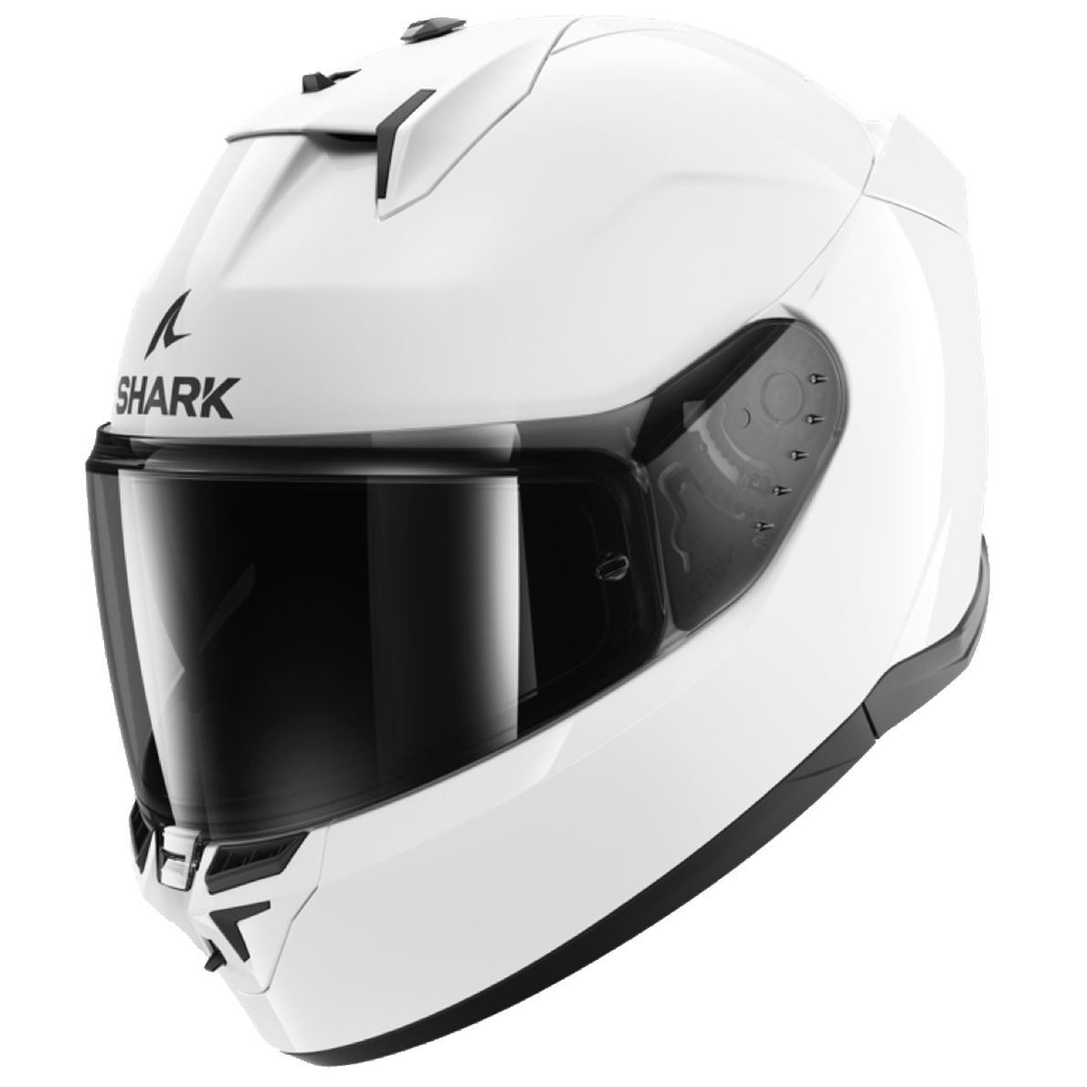 Casque intégral Shark D-SKWAL 3 BLANK