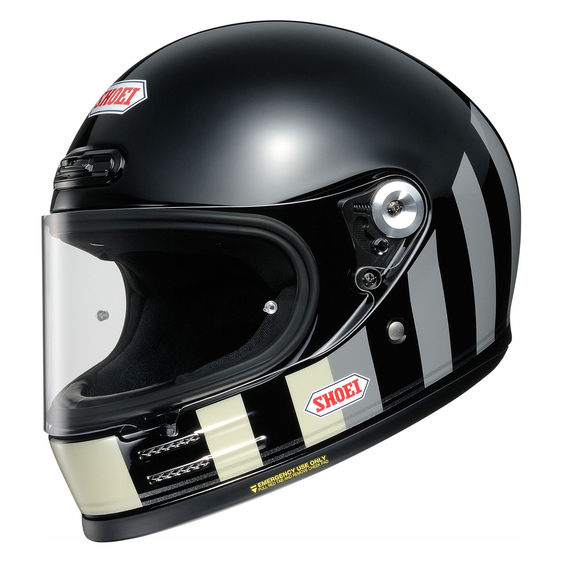 Image of Casque Shoei GLAMSTER RESURRECTION