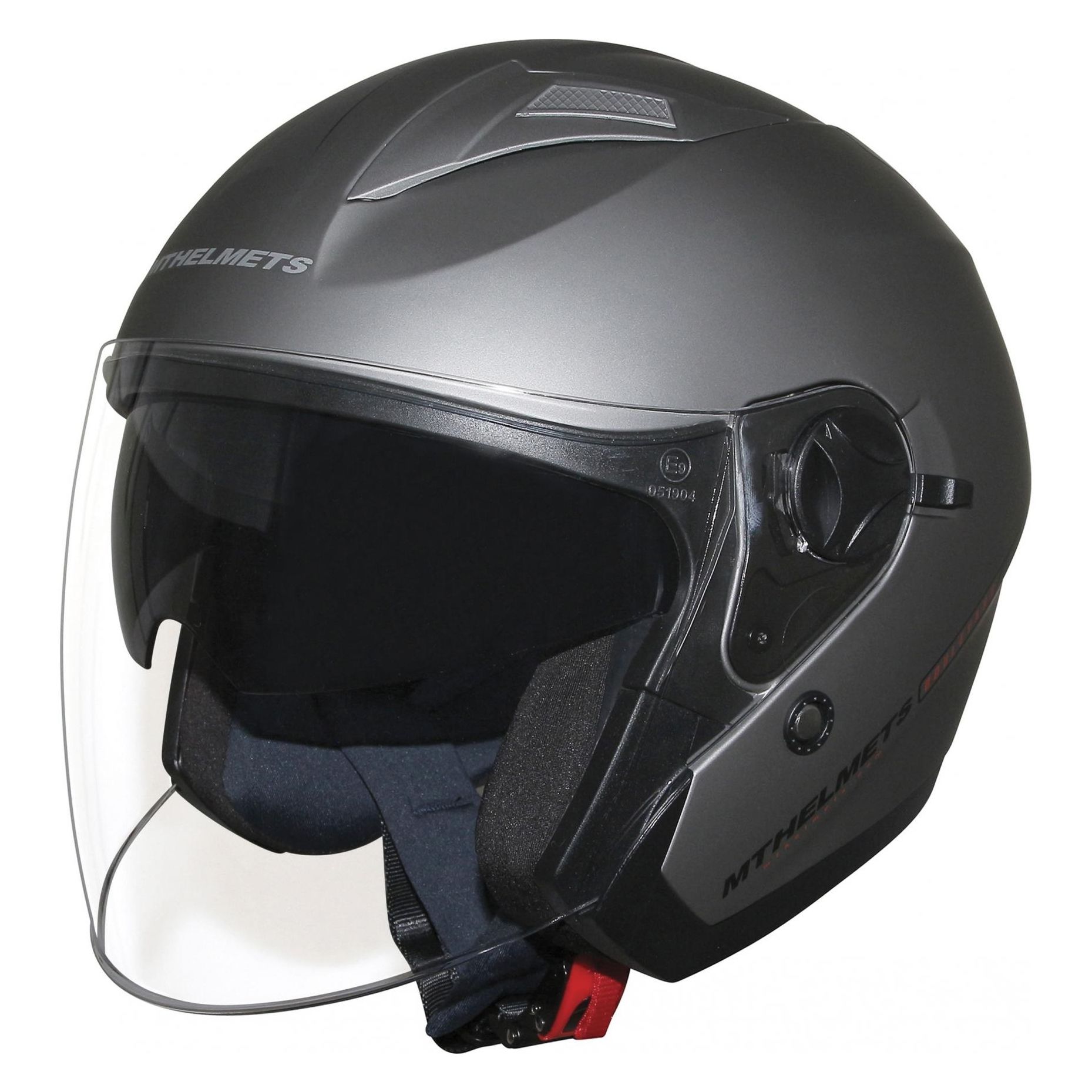 Image of Casque MT HELMETS BOULEVARD SV