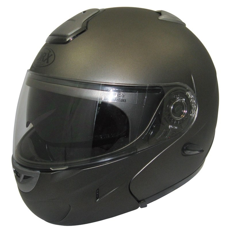 Casque Torx Bruce Casque Modulable Motoblouzcom