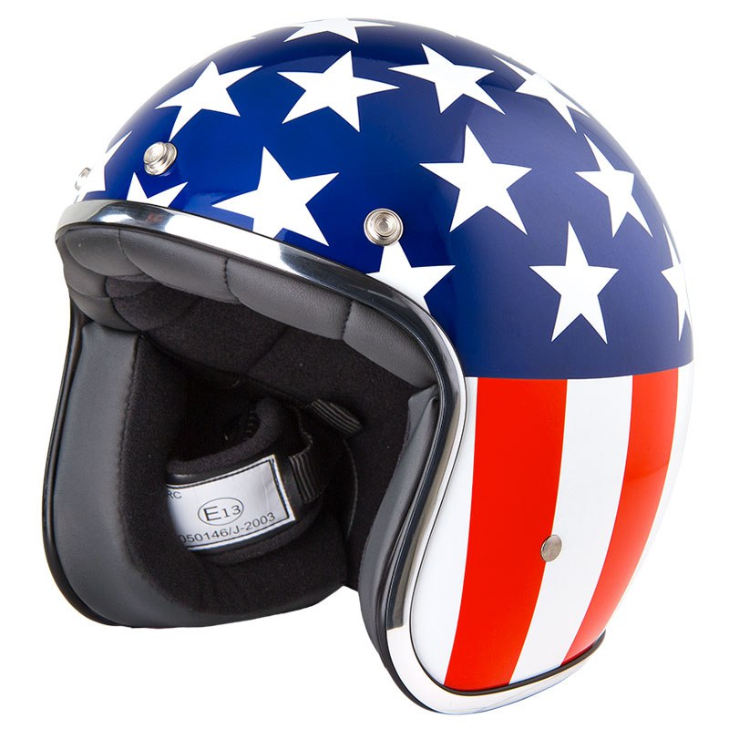 Casque Stormer Pearl - Us