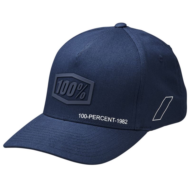 Image of Casquette 100% SHADOW X-FIT