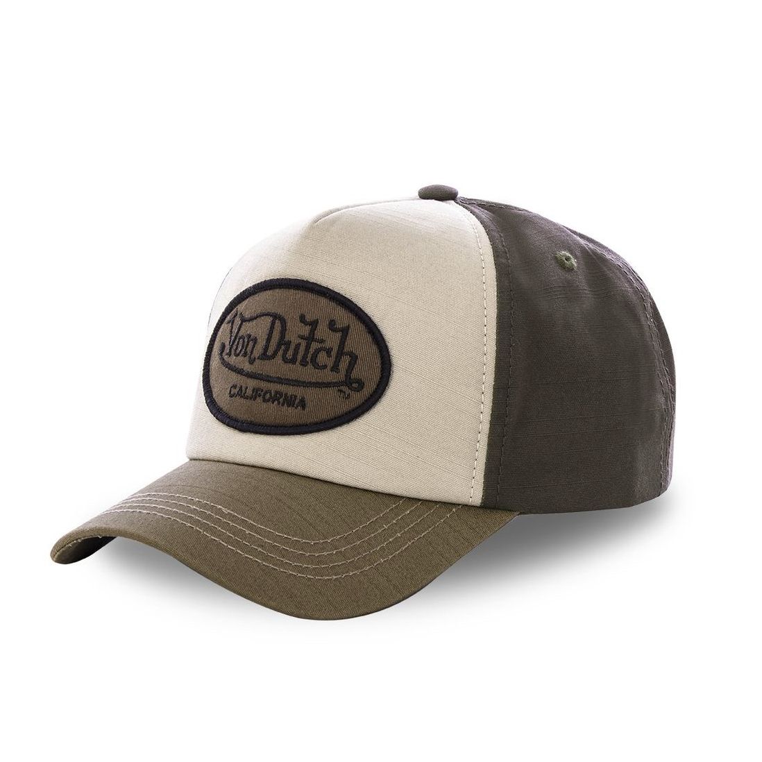 Casquette Von Dutch JACKS ECUSSON