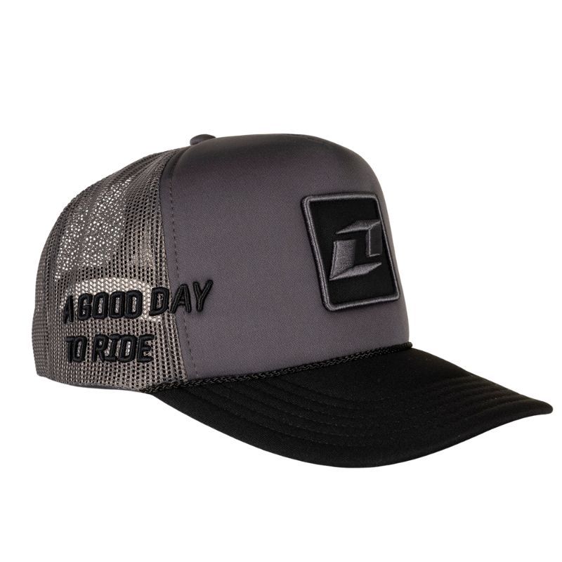 Casquette One Industries CUBE