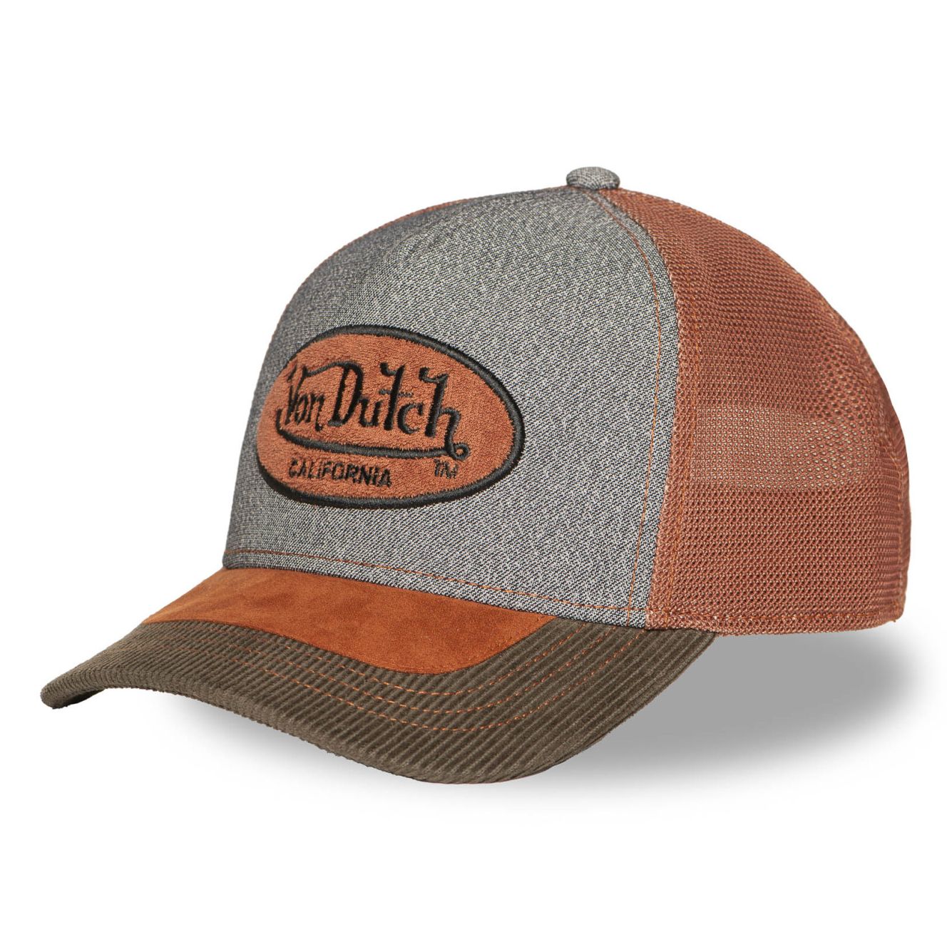 Casquette Von Dutch SHIELD