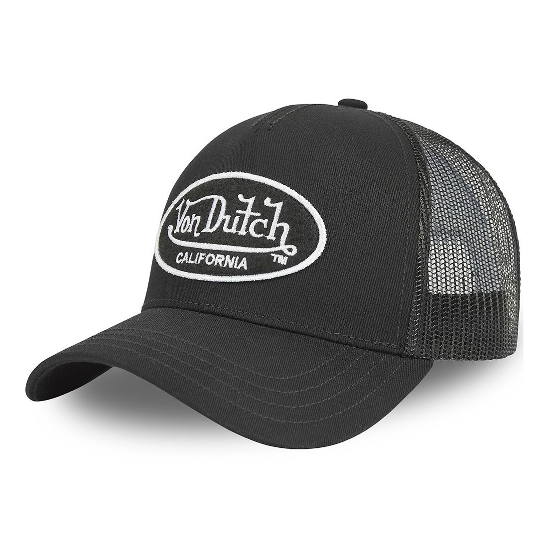 Casquette Von Dutch LOFB FILET