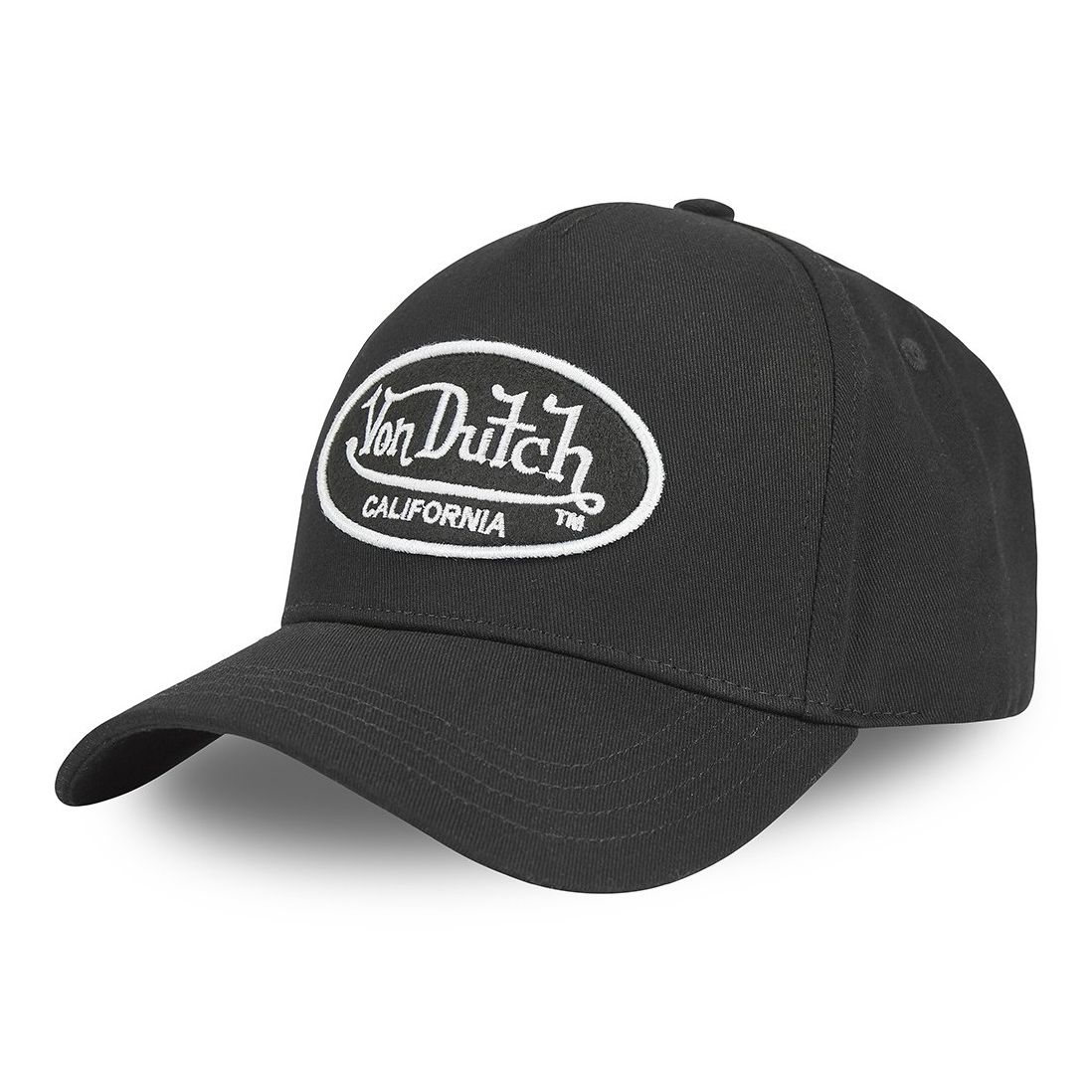 Casquette Von Dutch LOFB BOUCLE