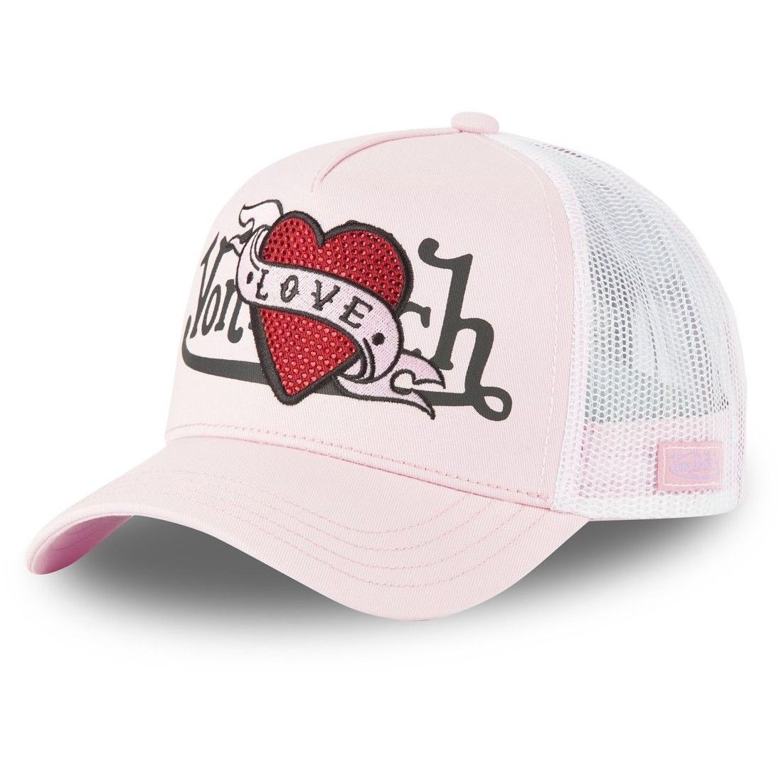 Casquette Von Dutch LOV U
