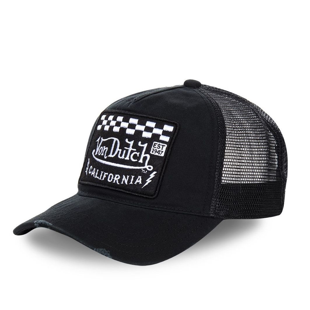 Casquette Von Dutch TRUCK02