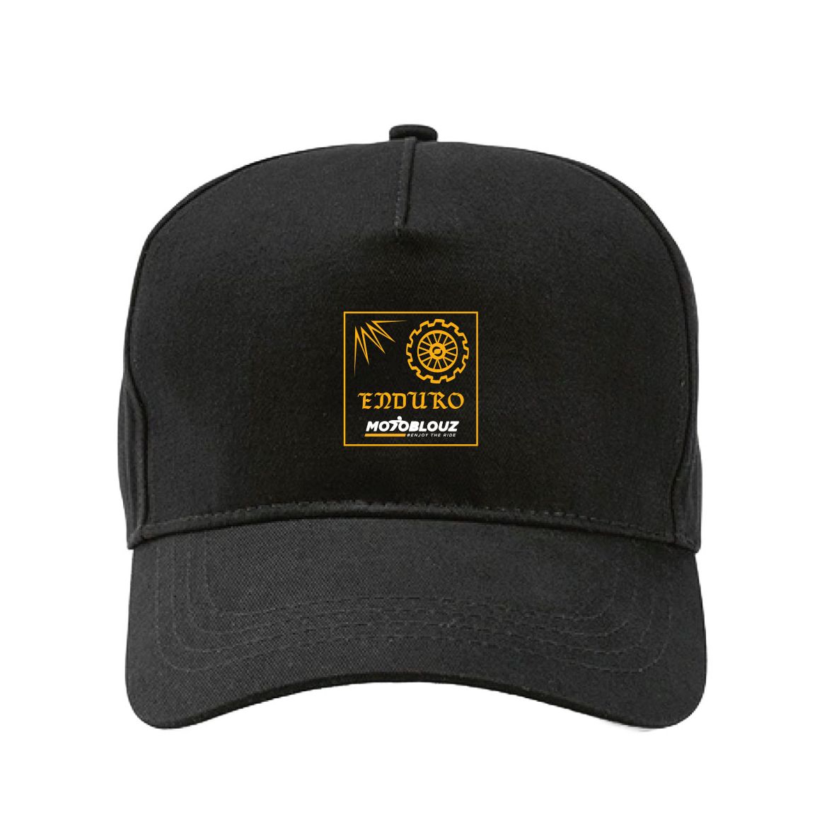 Casquette Motoblouz ENDURO 2026
