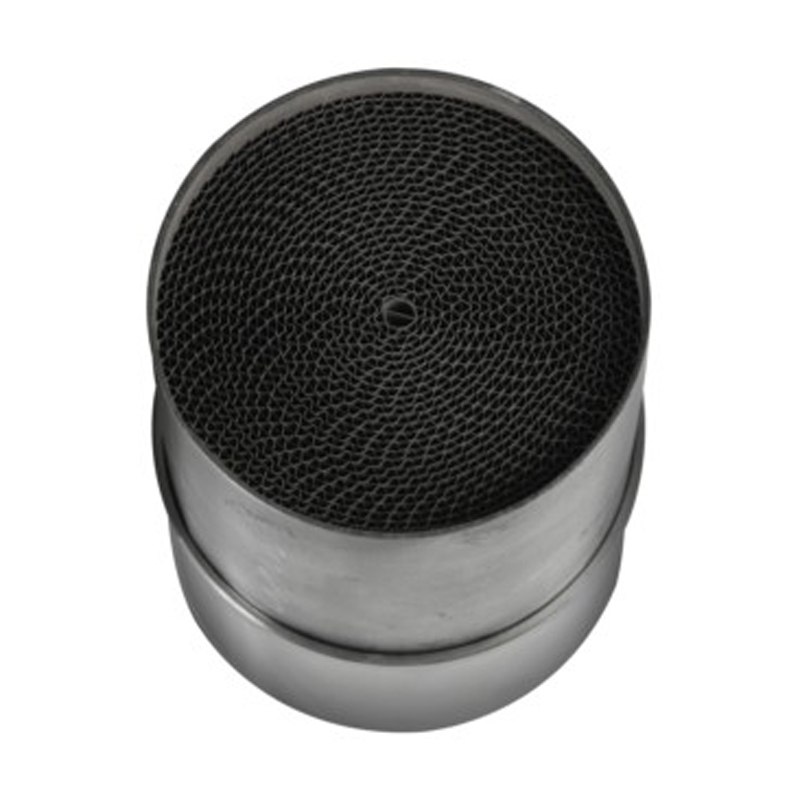 Tube de raccordement Mivv Catalyseur Homologué