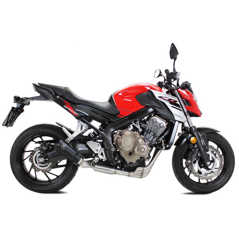 Ligne Complète Ixrace MK2