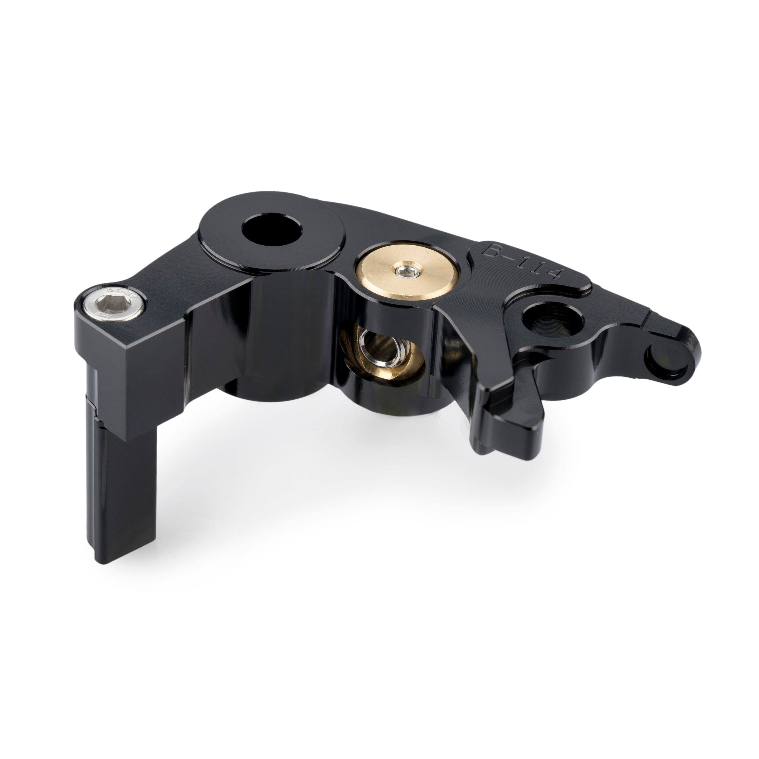 Adaptateur levier Puig pour Levier de frein 2.0 / 3.0 / 4.0