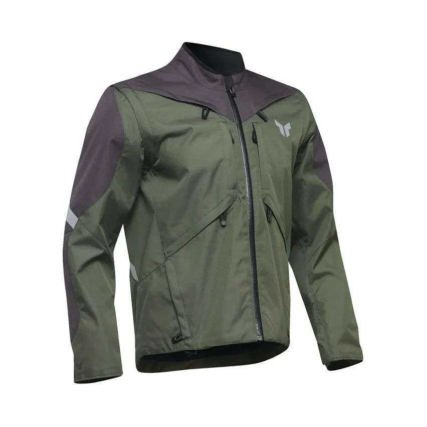 Veste enduro Thor TERRAIN 2025