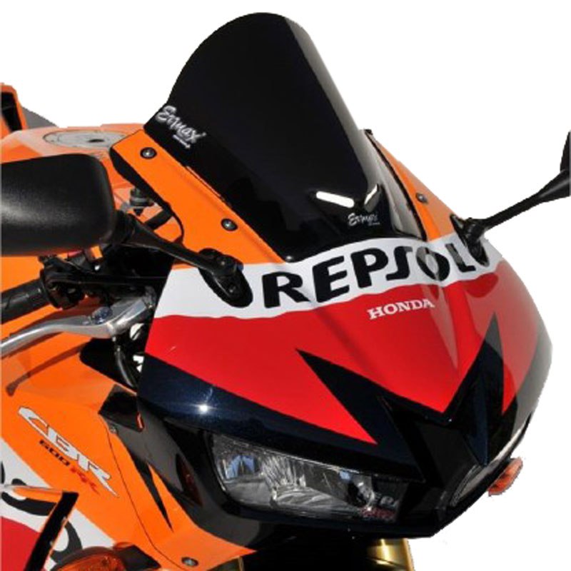 Bulle Ermax Aeromax origine