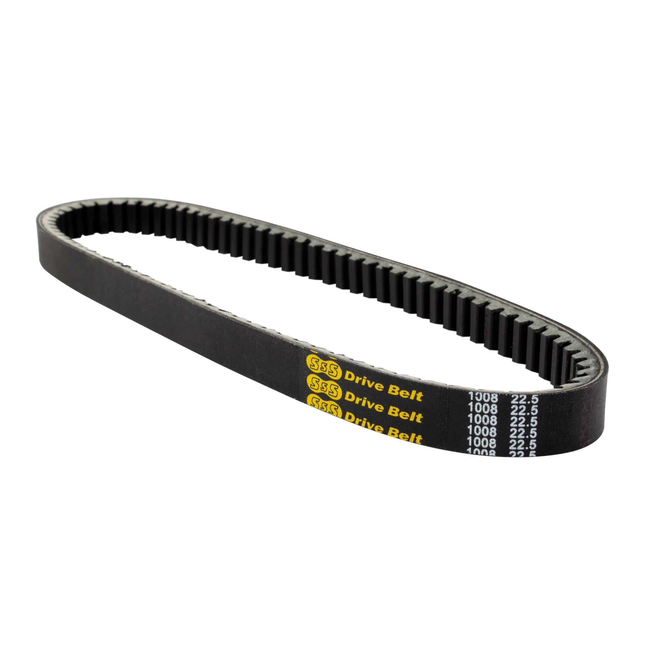 Courroie de transmission Bike It