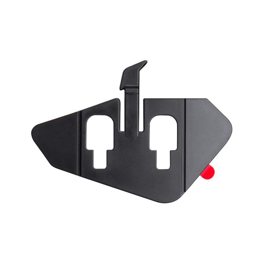 Accessoires High-Tech Midland SUPPORT ADHÉSIF BT MINI