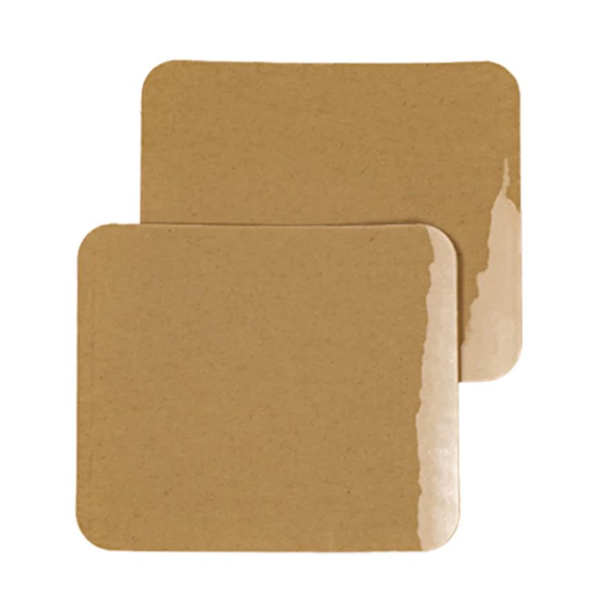 Stickers Valise Enduristan Protective Sticker 2x100mmx85mm