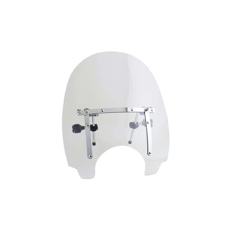 Pare brise CustomAcces DAYTONA III