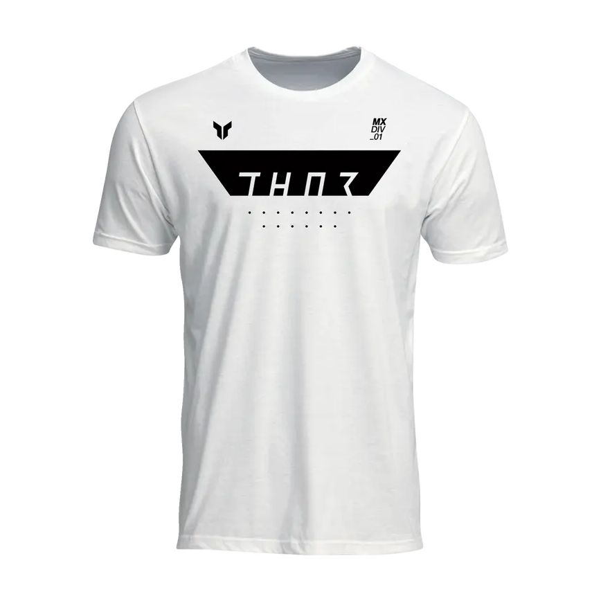 T-Shirt manches courtes Thor ROGUE