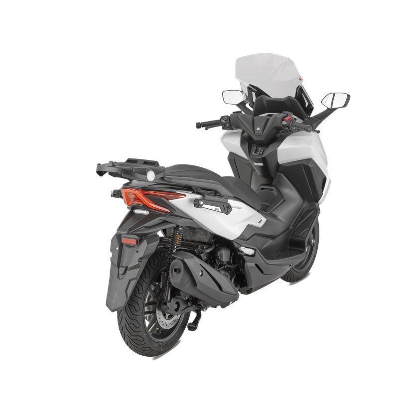 Support valises Givi STEALTH – Rétractable