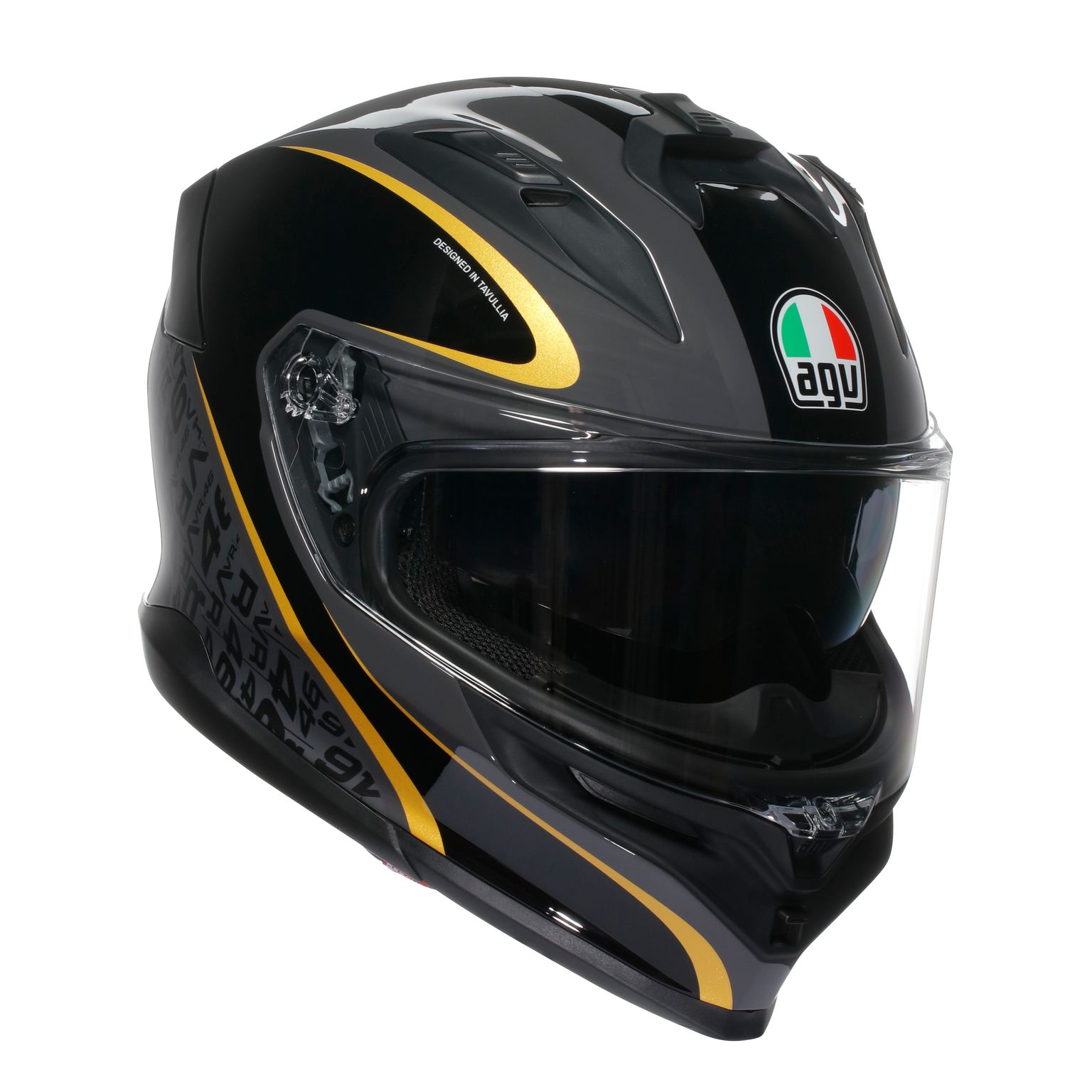Casque+integral+AGV+K7+-+FLOW+46