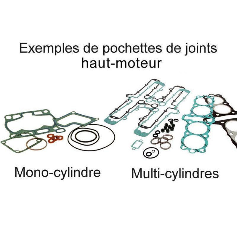 Image of Pochette de joints Centauro Haut-moteur