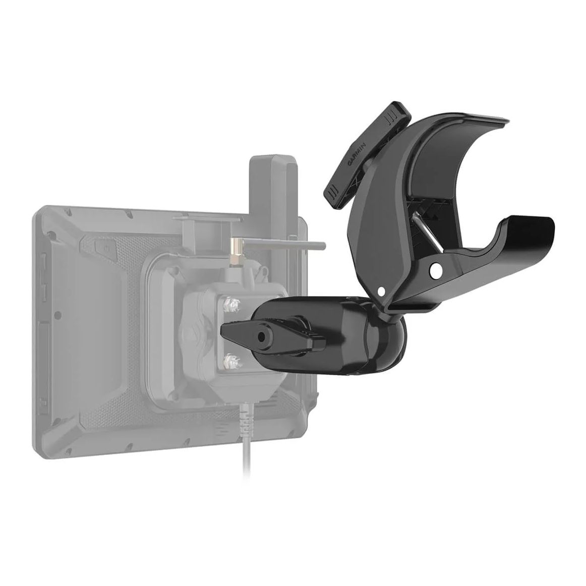 Support GPS Garmin montage sur tube Tread®/Tread®XL
