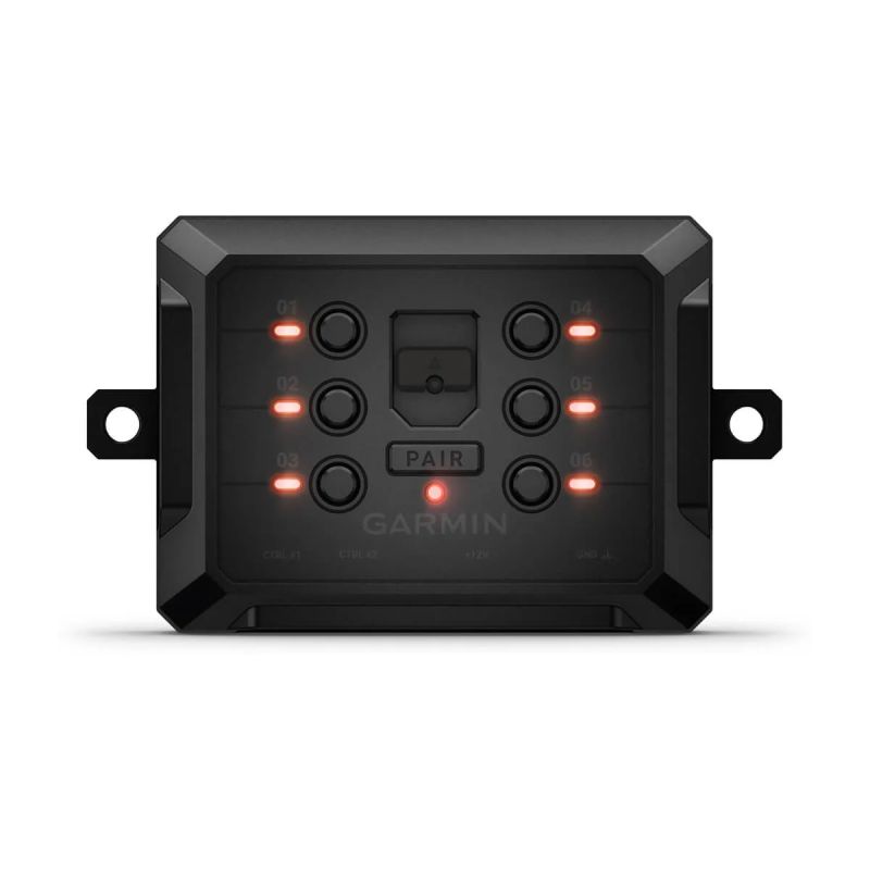 Câble d'alimentation Garmin Powerswitch