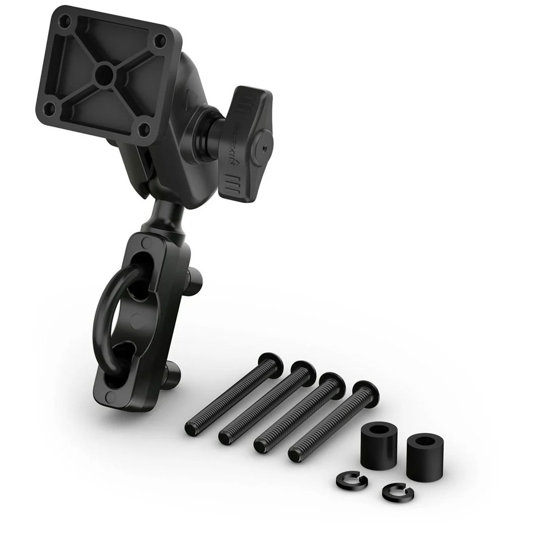 Support GPS Garmin montage sur guidon Zumo XT3