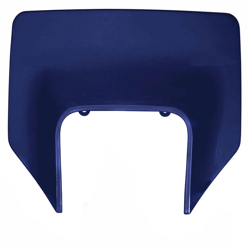 Plaque avant Polisport REPLICA