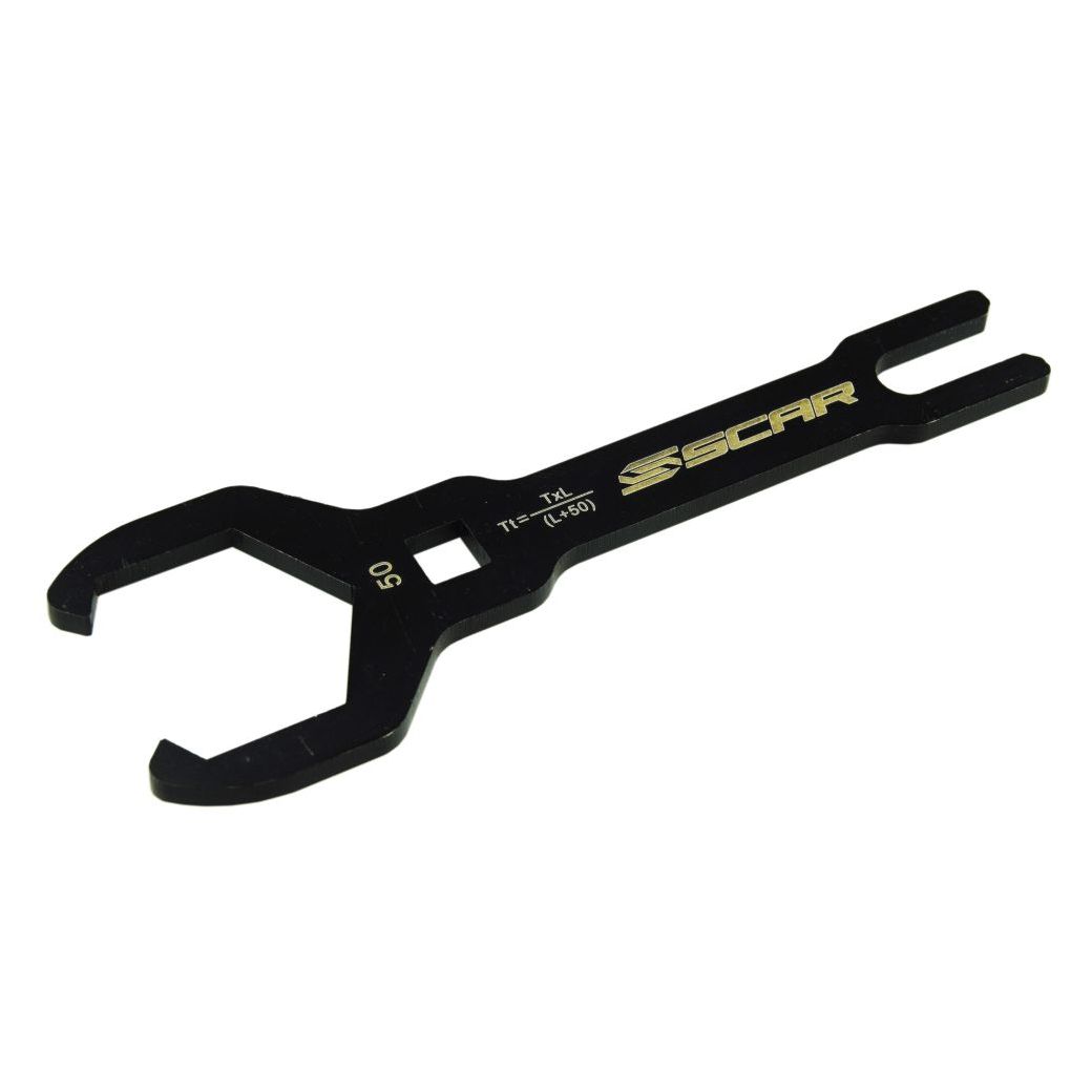 Clé de fourche Scar WP - 50mm