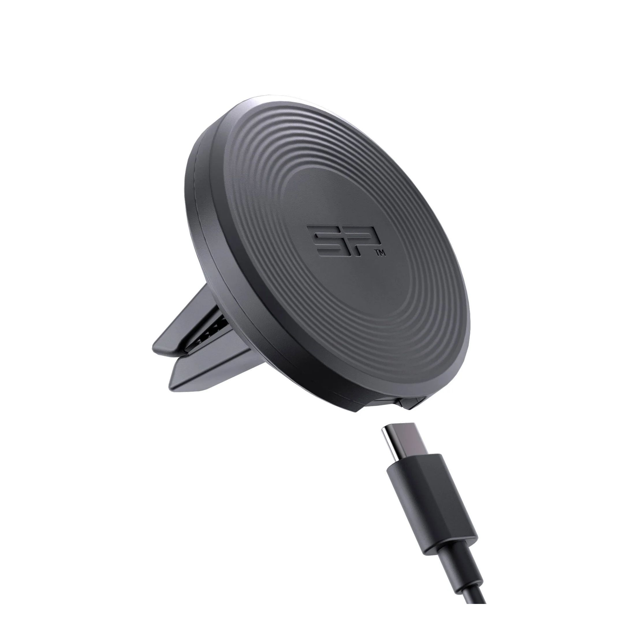 Support Smartphone SP Connect Voiture ventillation chargeur inclus SPC+