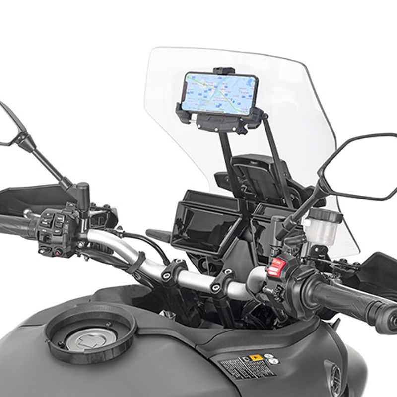 Image of Support Smartphone Givi Chassis pour support GPS
