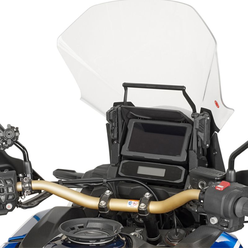Support Givi Chassis pour support GPS