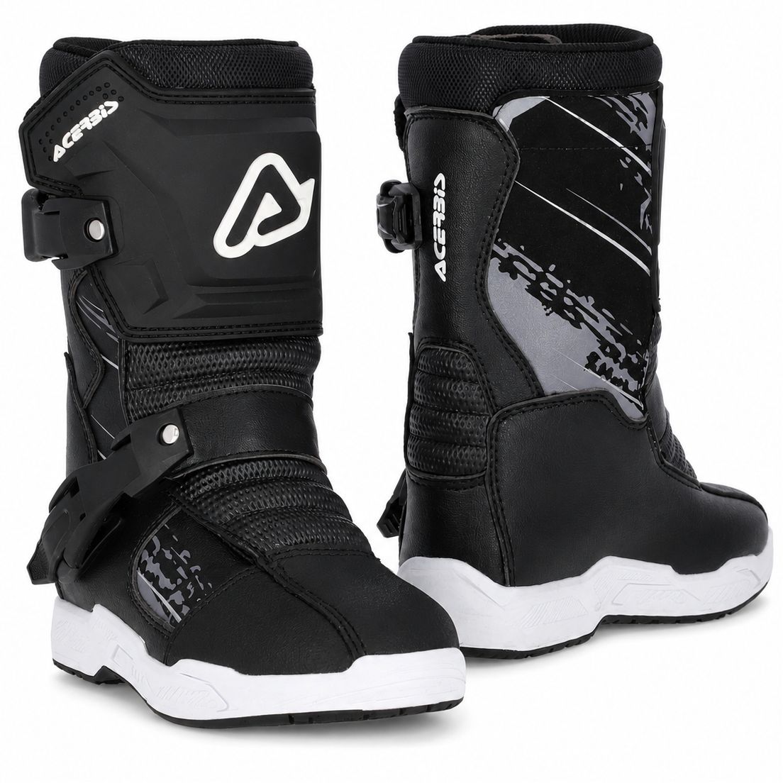 Bottes cross Acerbis PUPPY ENFANT