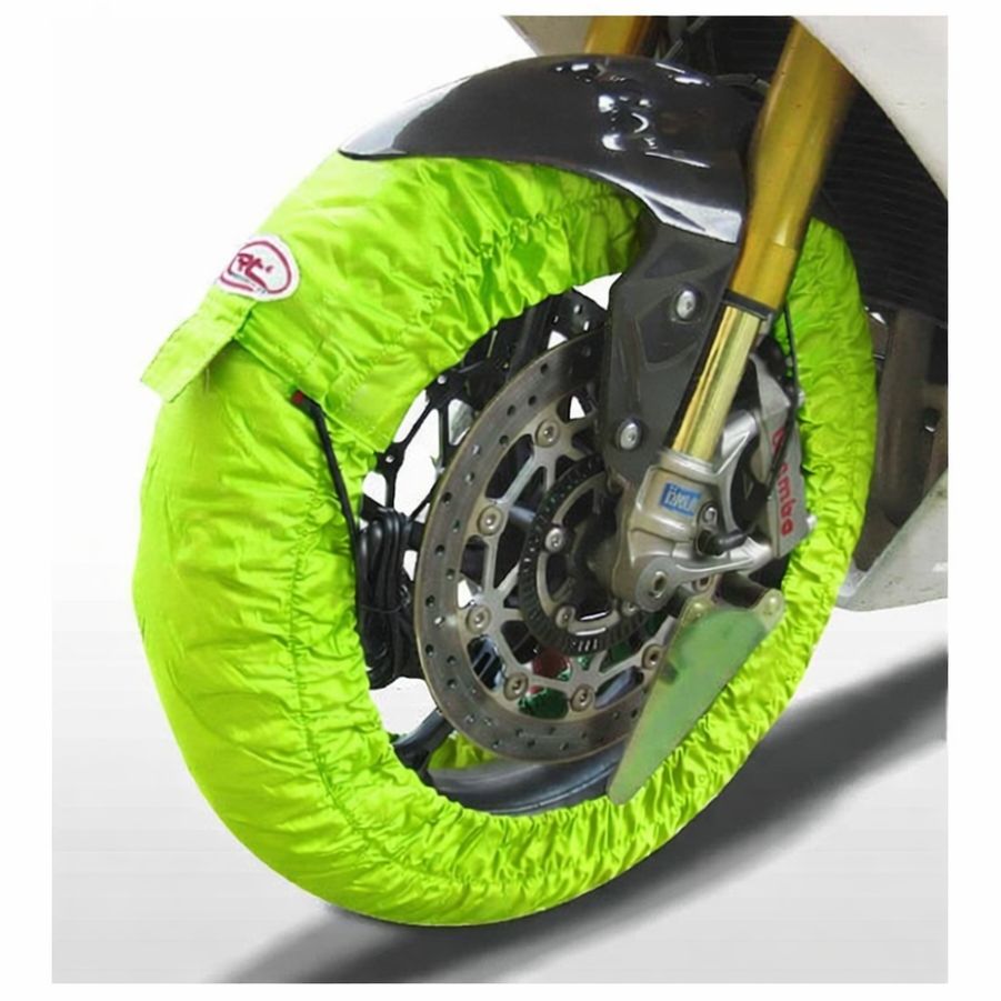 Couverture chauffante IRC GRIGLIA - Taille XXL