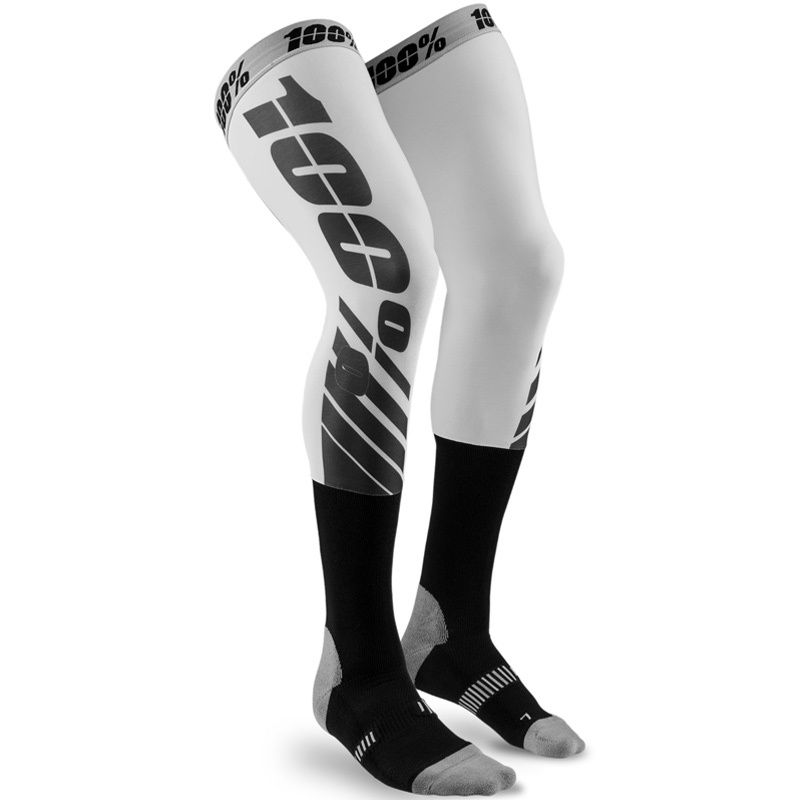 Chaussettes MX 100% REV