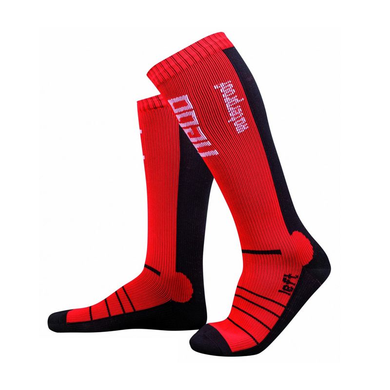 Image of Chaussettes MX Hebo WATERPROOF