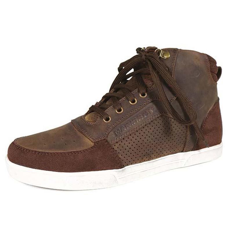 Baskets Moto Harisson APACHES