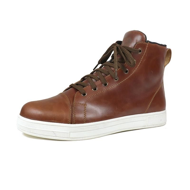 Baskets Moto Harisson CURTIS WATERPROOF