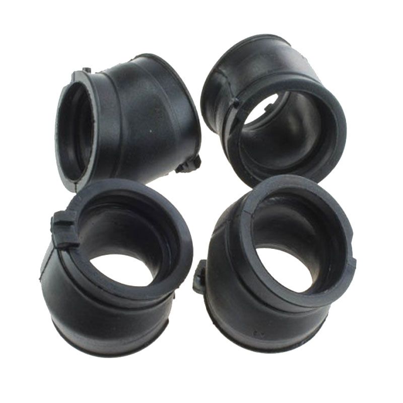 Pipe admission Tour Max adaptable (kit)